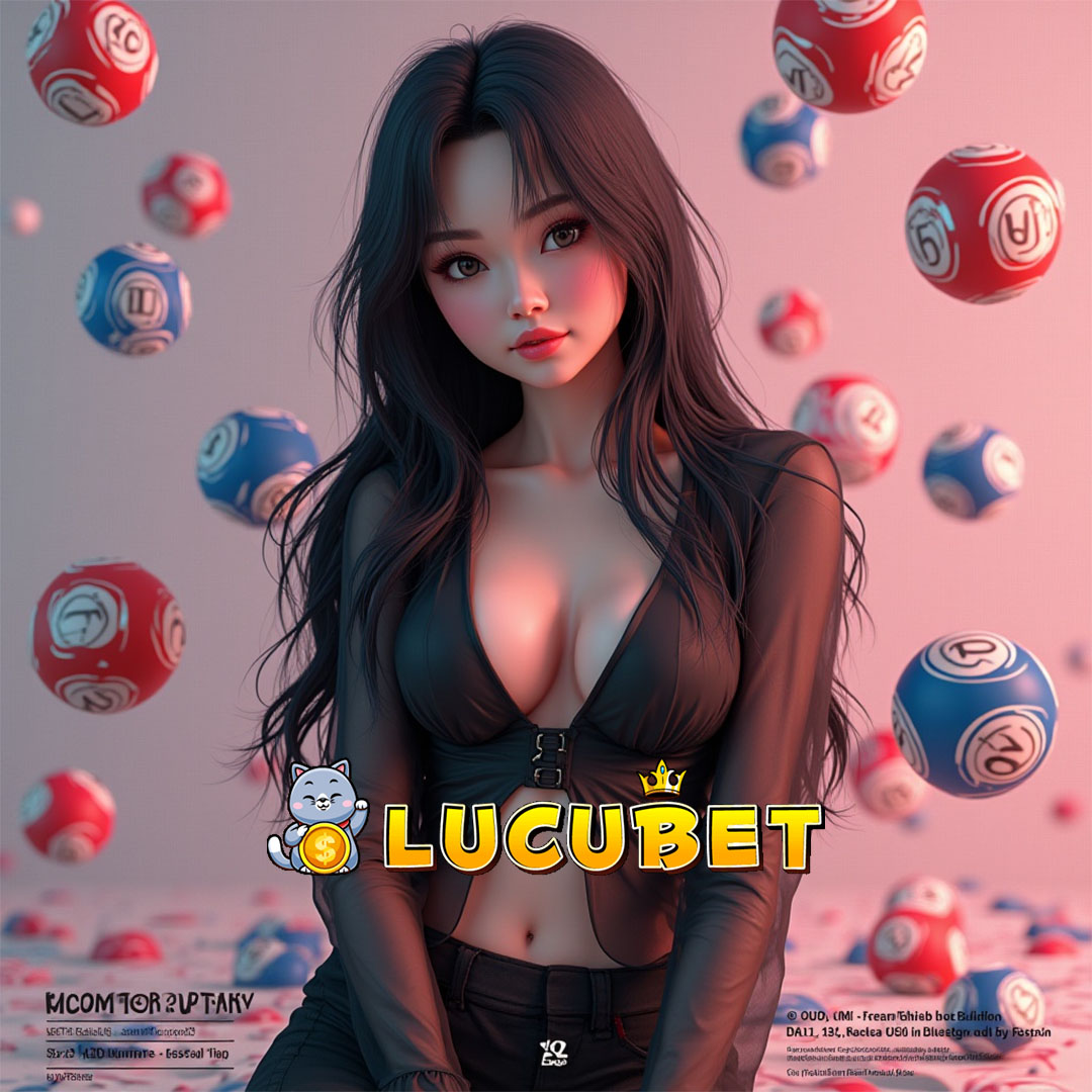 Hair Spray By LUCUBET - SITUS SLOT TERBARU